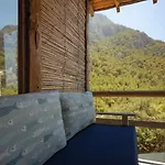 Otel The Fabric Lounge Faralya