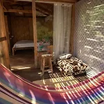 Otel The Fabric Lounge 2*