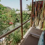 The Fabric Lounge Otel