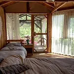The Fabric Lounge Otel