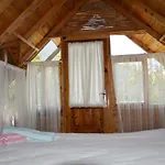 Hotel The Fabric Lounge