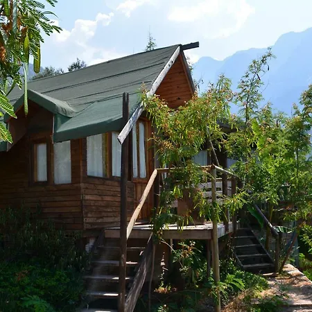 Ξενοδοχείο The Fabric Lounge Faralya