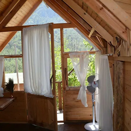 Ξενοδοχείο The Fabric Lounge