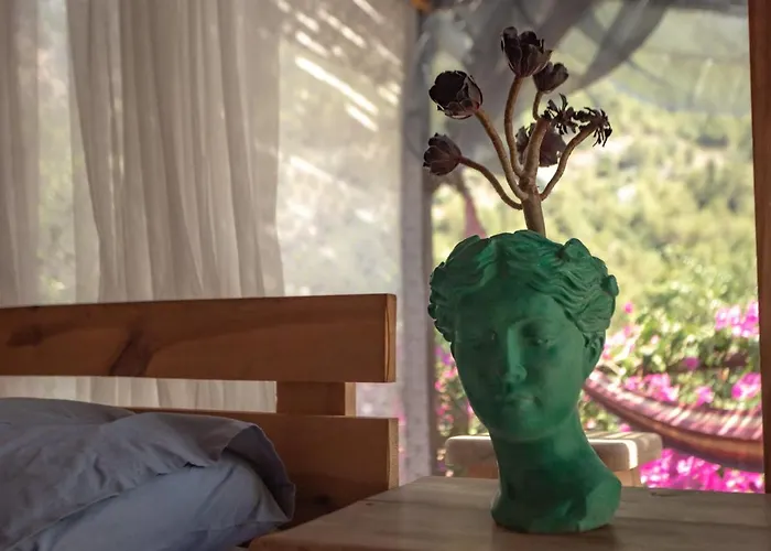 The Fabric Lounge Ξενοδοχείο