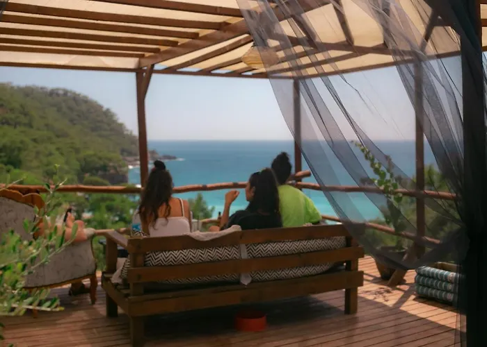 The Fabric Lounge Ξενοδοχείο