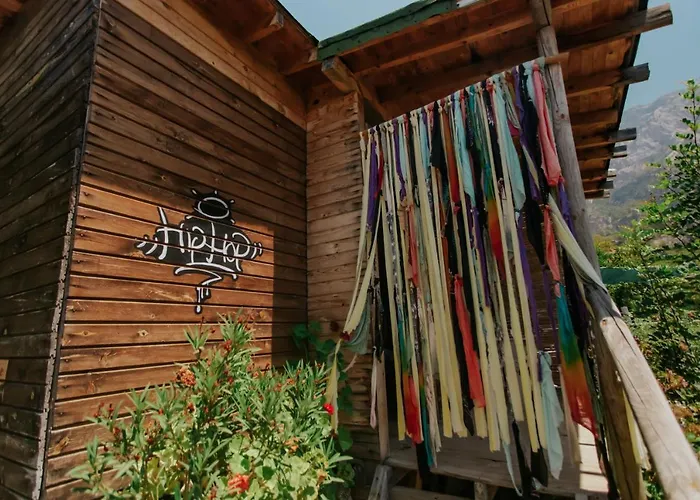 The Fabric Lounge Ξενοδοχείο