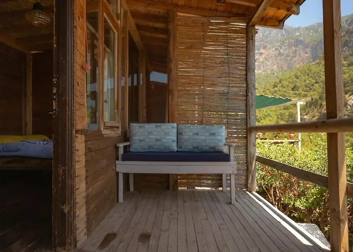 The Fabric Lounge Ξενοδοχείο