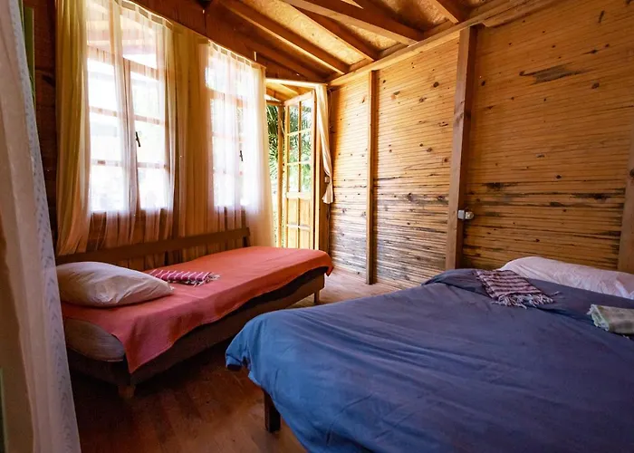 The Fabric Lounge Ξενοδοχείο 2*