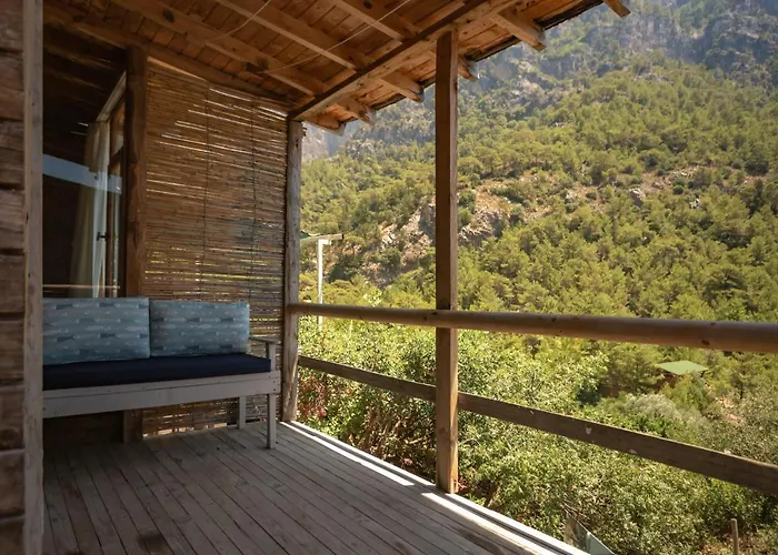 The Fabric Lounge Ξενοδοχείο