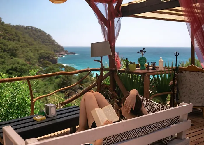 The Fabric Lounge Ξενοδοχείο 2*