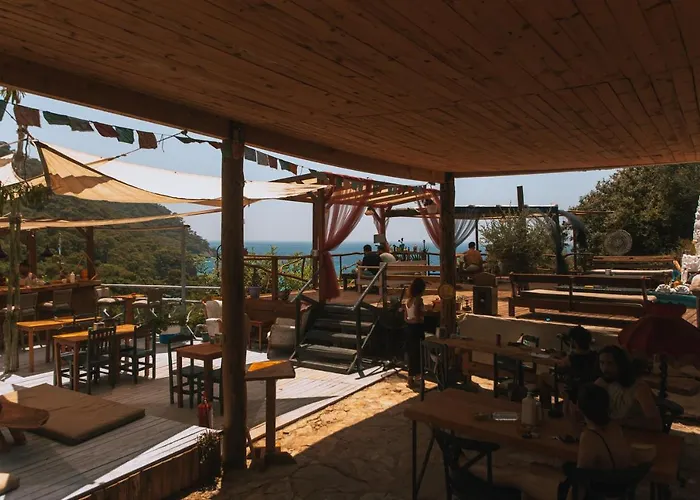 The Fabric Lounge Ξενοδοχείο 2*