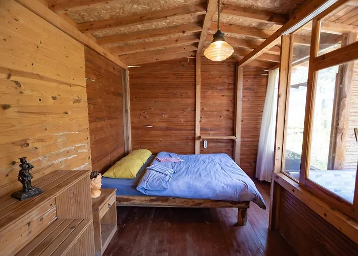 The Fabric Lounge Ξενοδοχείο