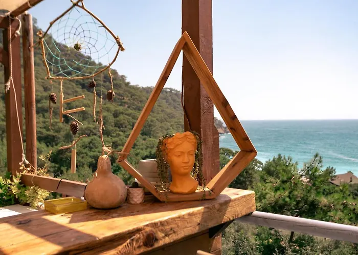 Ξενοδοχείο The Fabric Lounge 2*