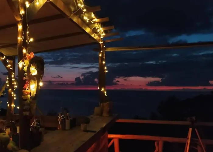 The Fabric Lounge Ξενοδοχείο 2*