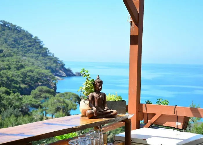 The Fabric Lounge Ξενοδοχείο 2*