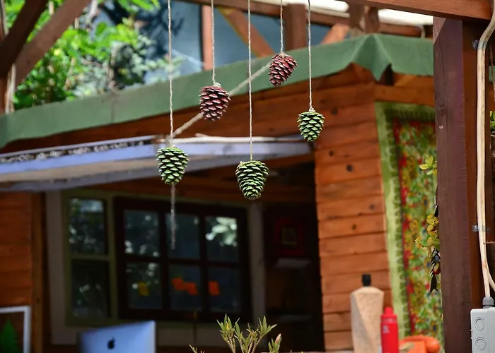 The Fabric Lounge Ξενοδοχείο 2*