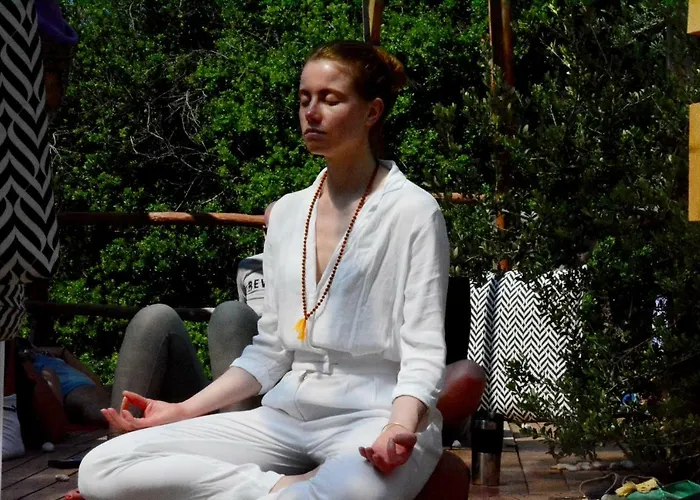 Ξενοδοχείο The Fabric Lounge