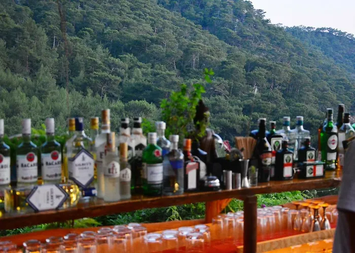 Ξενοδοχείο The Fabric Lounge