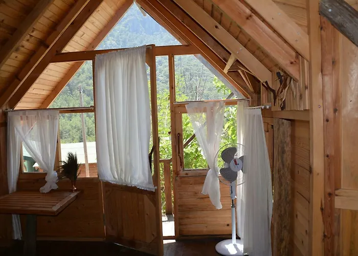 Ξενοδοχείο The Fabric Lounge