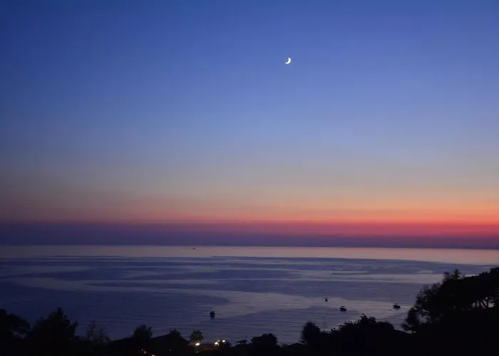 The Fabric Lounge Ξενοδοχείο Faralya