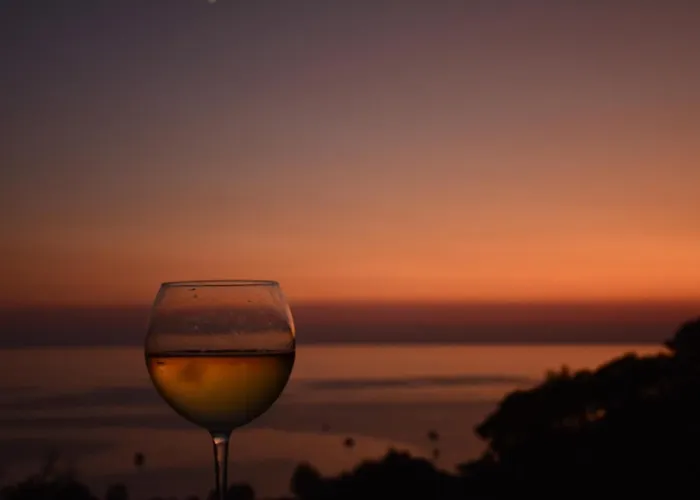 The Fabric Lounge Ξενοδοχείο Faralya