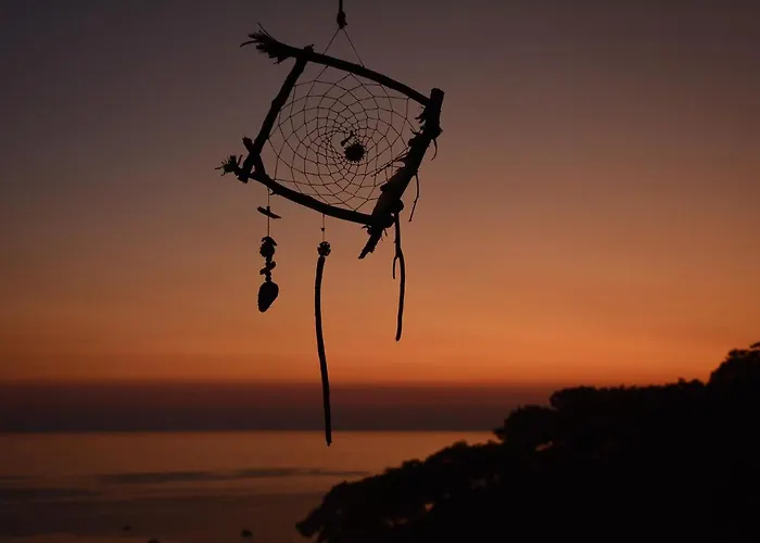 Ξενοδοχείο The Fabric Lounge 2*