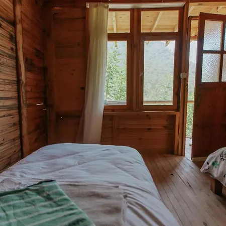 The Fabric Lounge Hotel