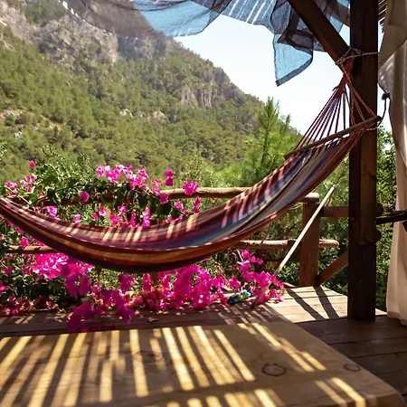 Hotel The Fabric Lounge