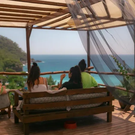 The Fabric Lounge Hotel