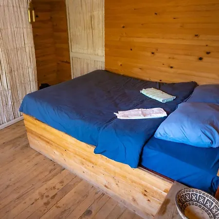 The Fabric Lounge Hotel Faralya