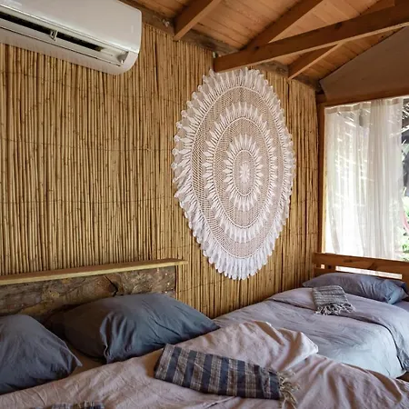 Hotel The Fabric Lounge 2*