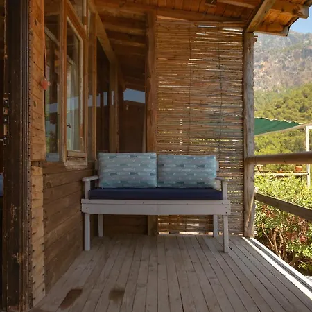 The Fabric Lounge Hotel