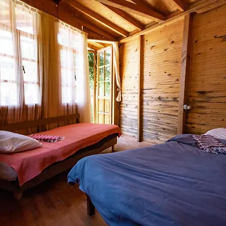 The Fabric Lounge Hotel 2*