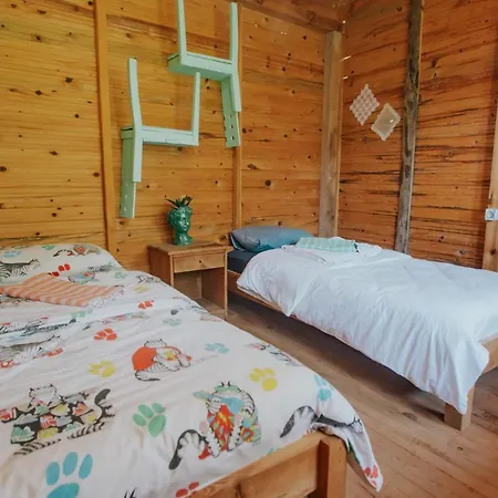 The Fabric Lounge 2* Faralya