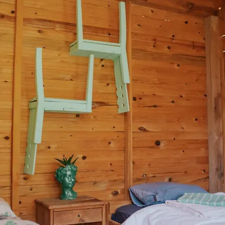 Hotel The Fabric Lounge 2*