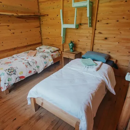 Hotel The Fabric Lounge