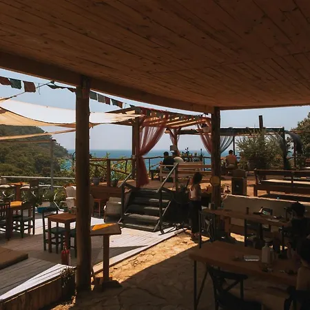 The Fabric Lounge Hotel 2*