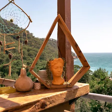 Hotel The Fabric Lounge 2*