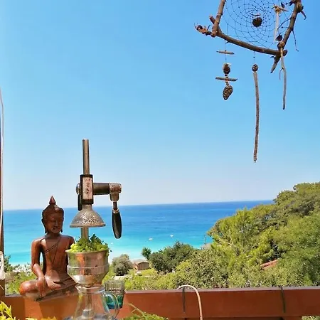 The Fabric Lounge Hotel Faralya