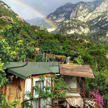 Hotel The Fabric Lounge 2*