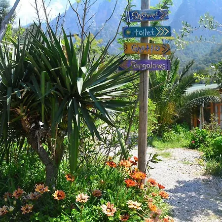 The Fabric Lounge Hotel