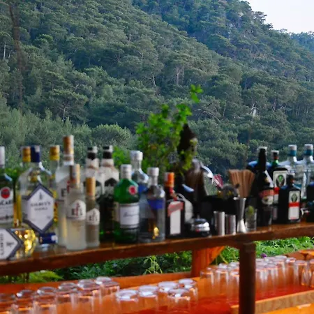 Hotel The Fabric Lounge