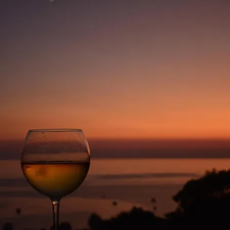 The Fabric Lounge Hotel Faralya