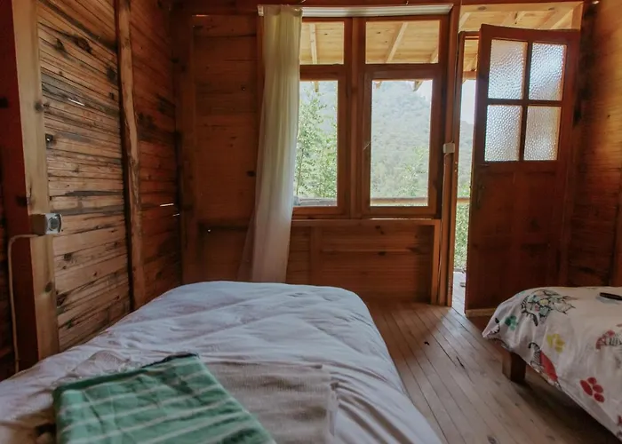 The Fabric Lounge Hotel