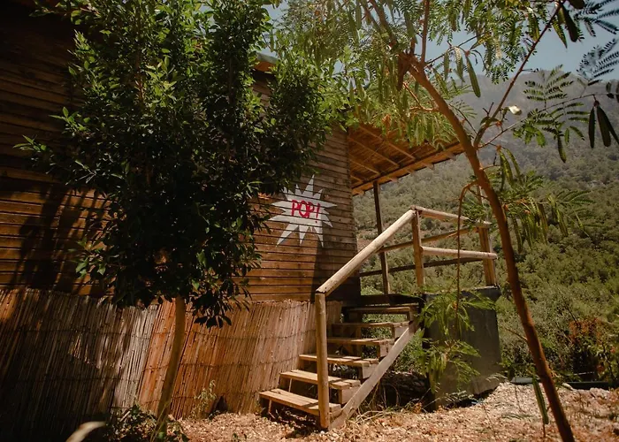 The Fabric Lounge 2*