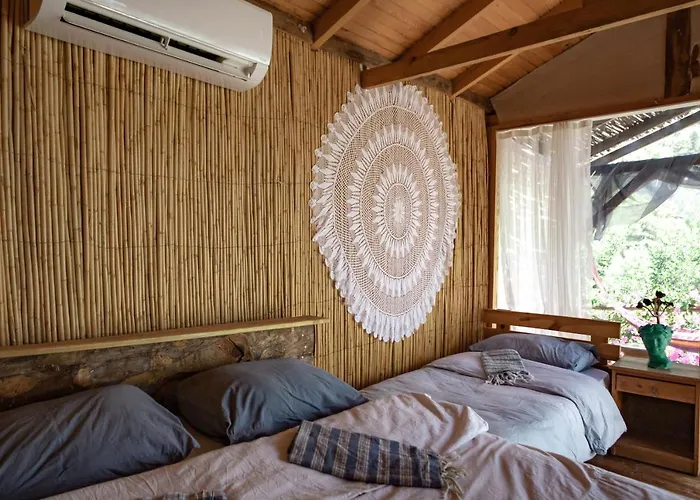 Hotel The Fabric Lounge 2*