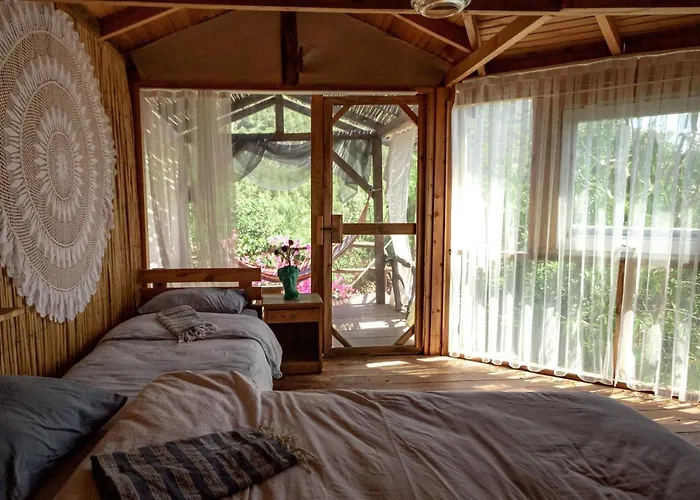 The Fabric Lounge Hotel