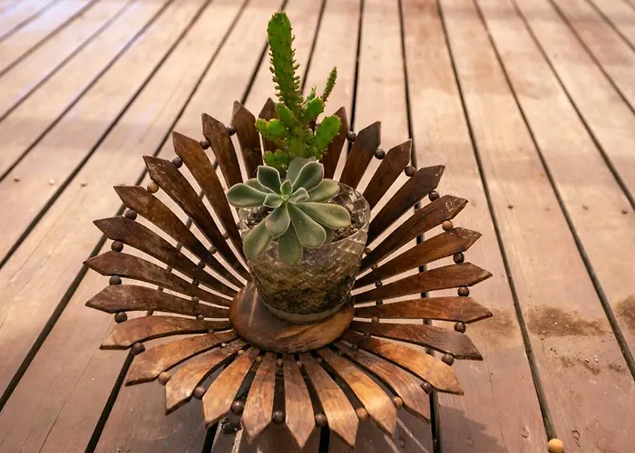 Hotel The Fabric Lounge 2*