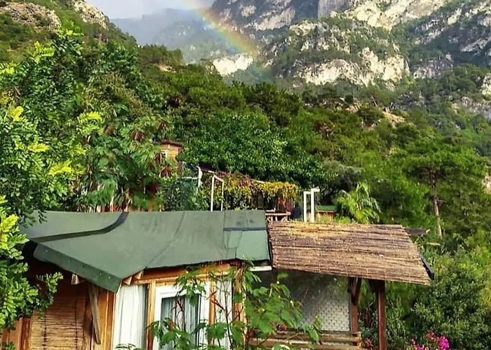 Hotel The Fabric Lounge 2*