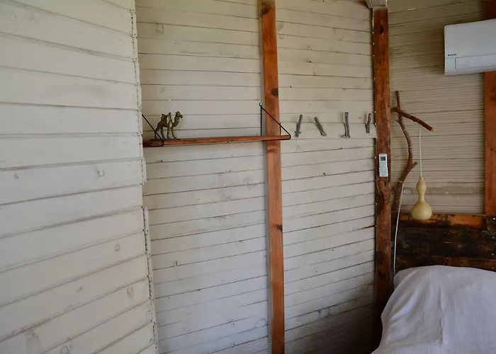 The Fabric Lounge Hotel Faralya